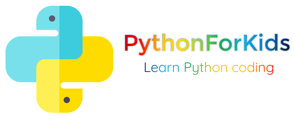 Pythonforkids